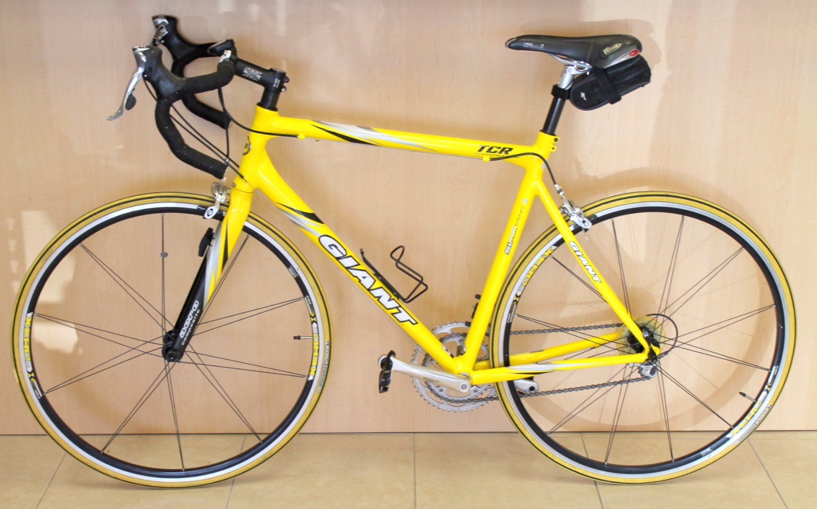 giant tcr alloy